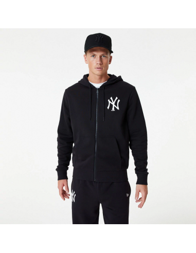 NEW ERA MLB HOODY NEYYAN