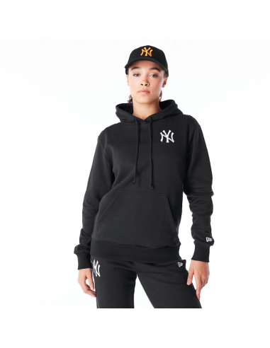 NEW ERA SUDADERA MLB LE HOODIE NEYYAN