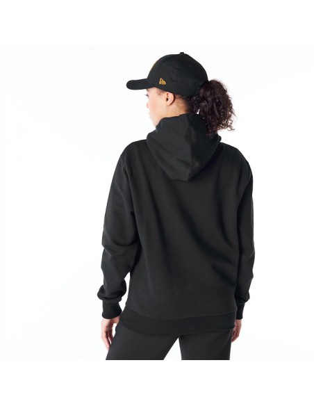 NEW ERA SUDADERA MLB LE HOODIE NEYYAN
