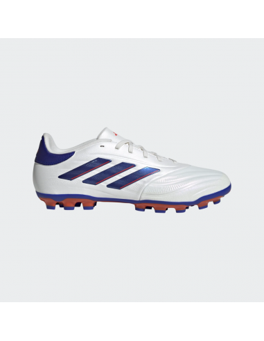 BOTAS ADIDAS COPA PURE 2 LEAGUE 2G/3G AG BLANCO/AZUL