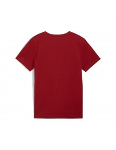 PUMA CAMISETA ESS+ 2 COL LOGO TEE 2