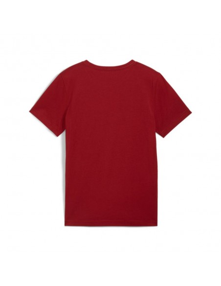 PUMA CAMISETA ESS+ 2 COL LOGO TEE