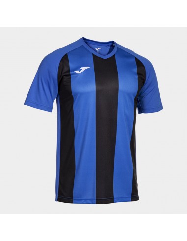 JOMA CAMISETA INTER IV ROYAL/NEGRO