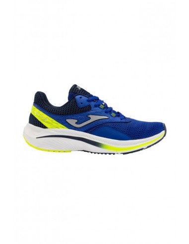 ZAPATILLAS JOMA ACTIVE 2405 ROYAL AMARILLO FLUOR