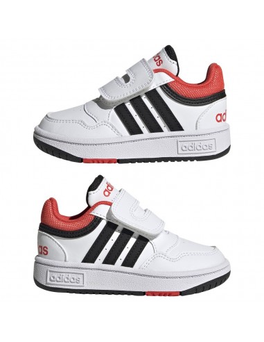 ADIDAS-HOOPS 3.0 CF I-H03860