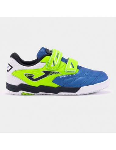 JOMA BOTA CANCHA JR  IN 2404 ROYAL/FLUOR