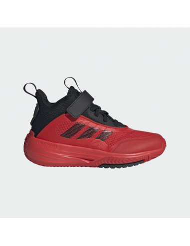 ADIDAS ZAPATILLA BASKET OWNTHEGAME 3.0 K JR