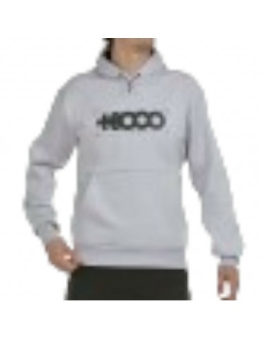 +8000 SUDADERA ALBANI HOMBRE