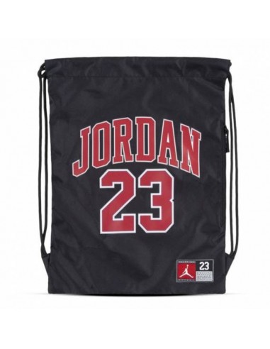 Bolsa NIKE JERSEY GYM SACK 9A0757 023 Negro