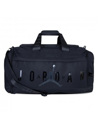 Bolsa NIKE JORDAN JAM VELOCITY MM0920 KK2 Negro