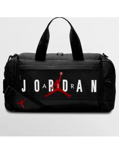 Bolsa NIKE JORDAN JAM VELOCITY SM0920 023 Negro