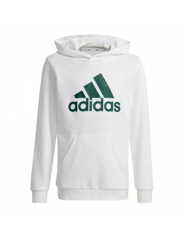 ADIDAS SUDADERA HOODIE JUNIOR