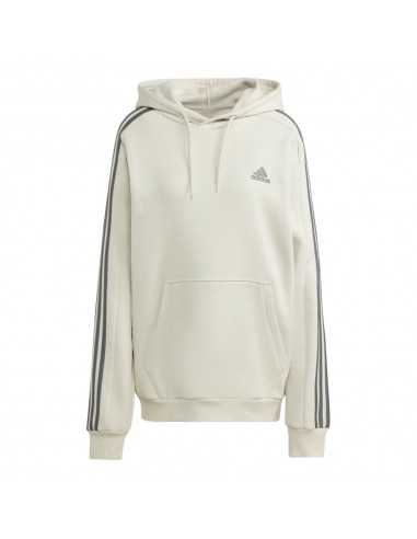 ADIDAS SUDADERA M 3S FL HOMBRE