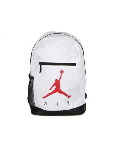 Mochila NIKE JAN AIR SCHOOL 9B0503 001 Blanco