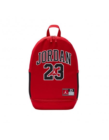 Mochila NIKE JERSEY 9A0780 R78 Rojo