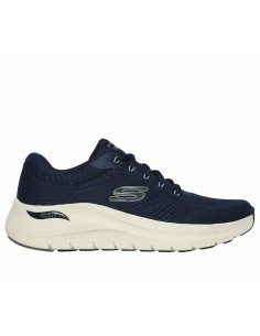Calzado multideporte SKECHERS-ARCH FIT 2,0-232700NVY-AZUL...