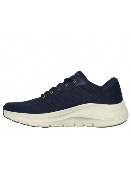 Calzado multideporte SKECHERS-ARCH FIT 2,0-232700NVY-AZUL MARINO-HOMBRE