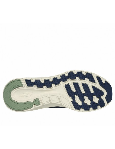 Calzado multideporte SKECHERS-ARCH FIT 2,0-232700NVY-AZUL MARINO-HOMBRE