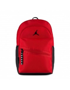 Mochila NIKE JAM AIR PATROL MA0924 R78 Rojo