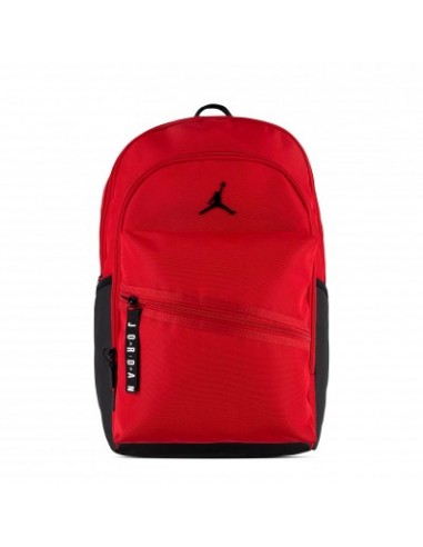 Mochila NIKE JAM AIR PATROL MA0924 R78 Rojo