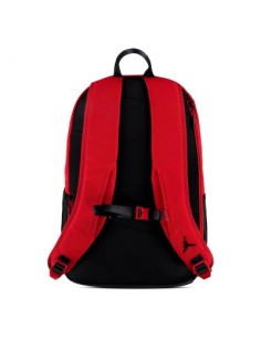 Mochila NIKE JAM AIR PATROL MA0924 R78 Rojo 2