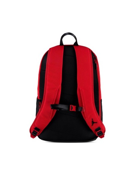Mochila NIKE JAM AIR PATROL MA0924 R78 Rojo