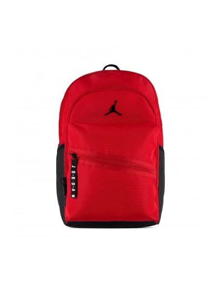 Mochila NIKE JAM AIR PATROL MA0924 R78 Rojo