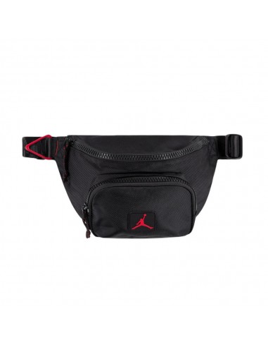 Riñonera NIKE RISE CROSS BODY MA0887 023 Negro