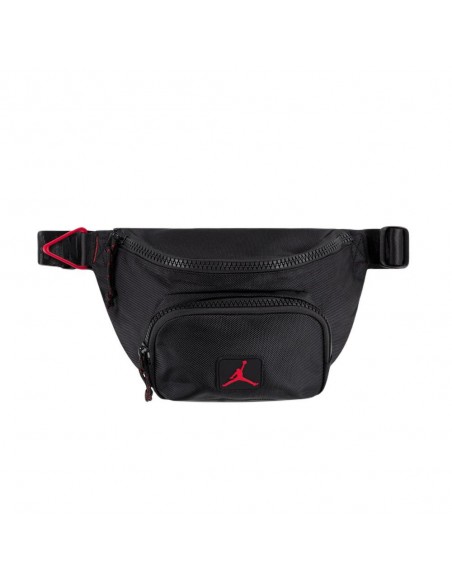 Riñonera NIKE RISE CROSS BODY MA0887 023 Negro