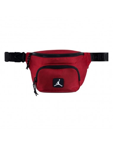 Riñonera NIKE RISE CROSS BODY MA0887 R78 Rojo