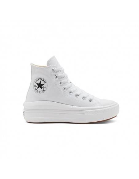 Zapatilla Multideporte para MUJER CONVERSE CTAS MOVE HI