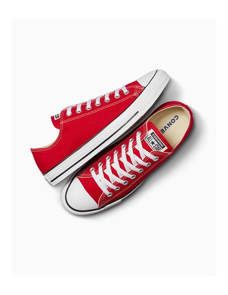 Zapatilla Multideporte para HOMBRE CONVERSE ALL STAR OX