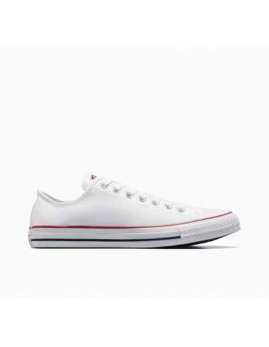 Zapatilla CONVERSE ALL STAR OX M7652C Blanco