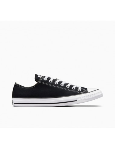 Zapatilla CONVERSE ALL STAR OX M9166C Negro