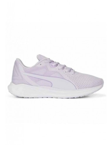 Zapatilla PUMA TWITCH RUNNER FRESH 377981 07 Lila