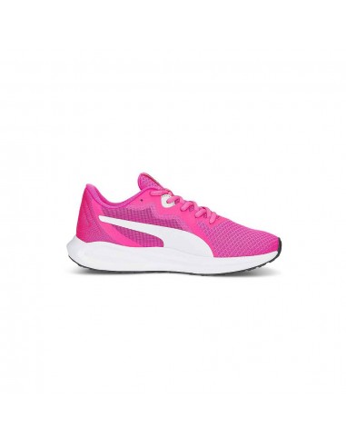 Zapatilla PUMA TWITCH RUNNER FRESH 377981 06 Rosa