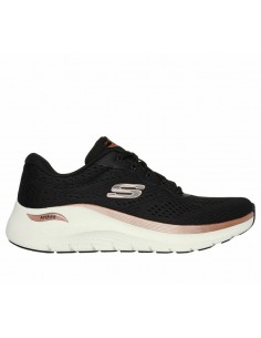 Zapatilla Multideporte para MUJER SKECHERS ARCH FIT...