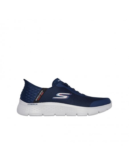 Zapatilla Multideporte para HOMBRE SKECHERS GO WALK FLEX