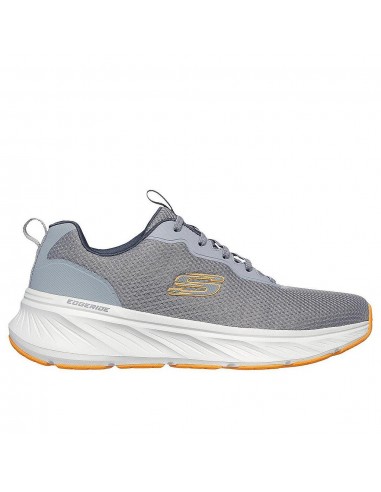 Zapatilla SKECHERS EDGERIDE 232835 GYOR Gris