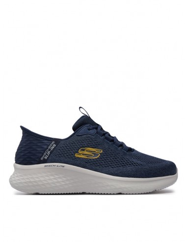 Zapatilla SKECHERS SKECH LITE 232466 NVYL Marino