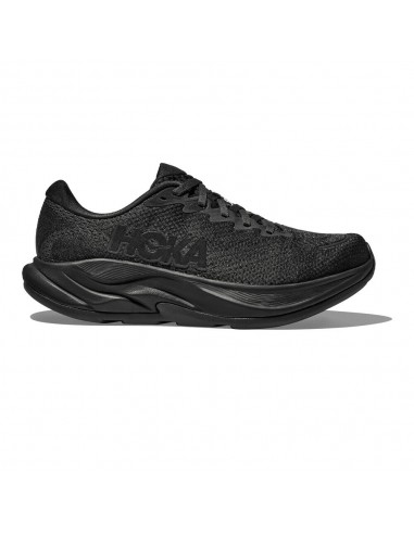 ZAPATILLAS HOKA RINCON 4 BLACK BLACK