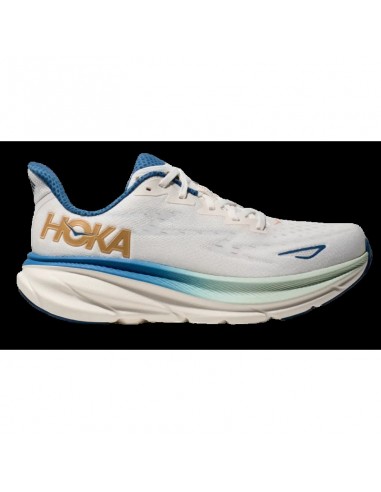 ZAPATILLAS RUNNING HOKA M CLIFTON 9