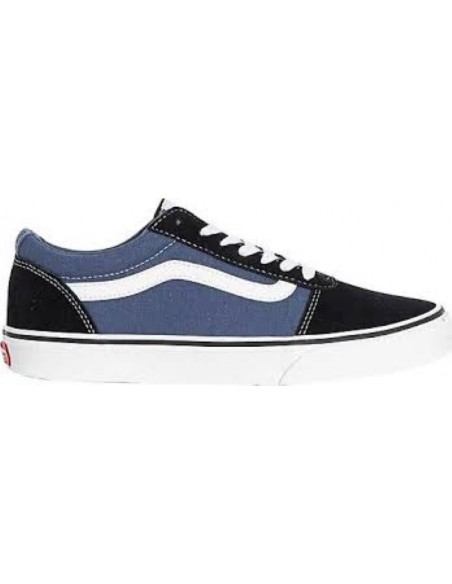 Zapatilla Multideporte para HOMBRE VANS MN WARD RETRO