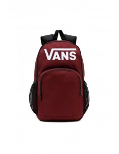 VANS ALUMNI PACK BACK