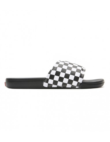 Chancla VANS MN La Costa Slide-On VN0A5HF527I1 Blanco