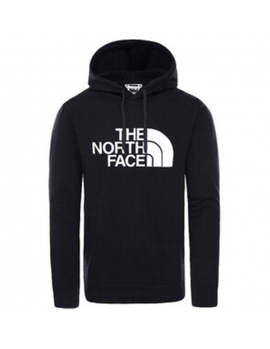 Sudadera THE NORTH FACE M LIGHT DREW PEAK PULLOVER HOODIE NF00A0TEJK31 Negro