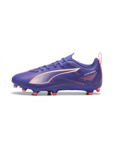 PUMA BOTA FUTBOL LAPIS JUNIOR