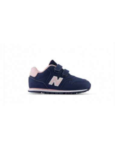 Zapatilla NEW BALANCE IV500V1 IV500 CNP Marino