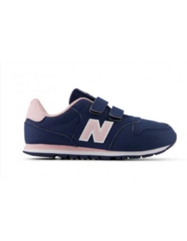 Zapatilla NEW BALANCE PV500V1 PV500 CNP Marino