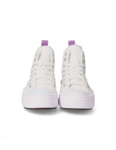 Zapatilla Multideporte para HOMBRE CONVERSE CHUCK TAYLOR... 2